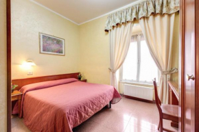 Hotel Milo  Рим